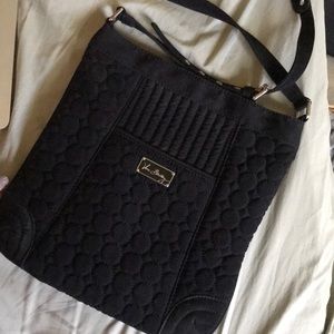 Vera Bradley Cross body bag